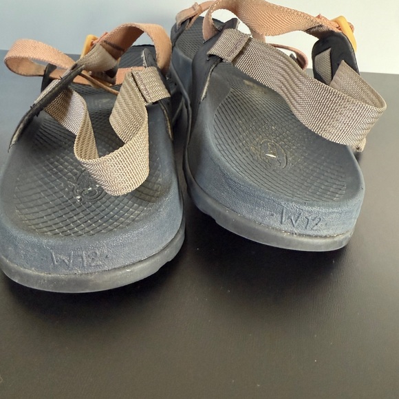 Chaco Low Down Women\'s Sandals - W12